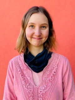 Lara Ehrenberg