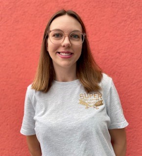 Leonie Sahage