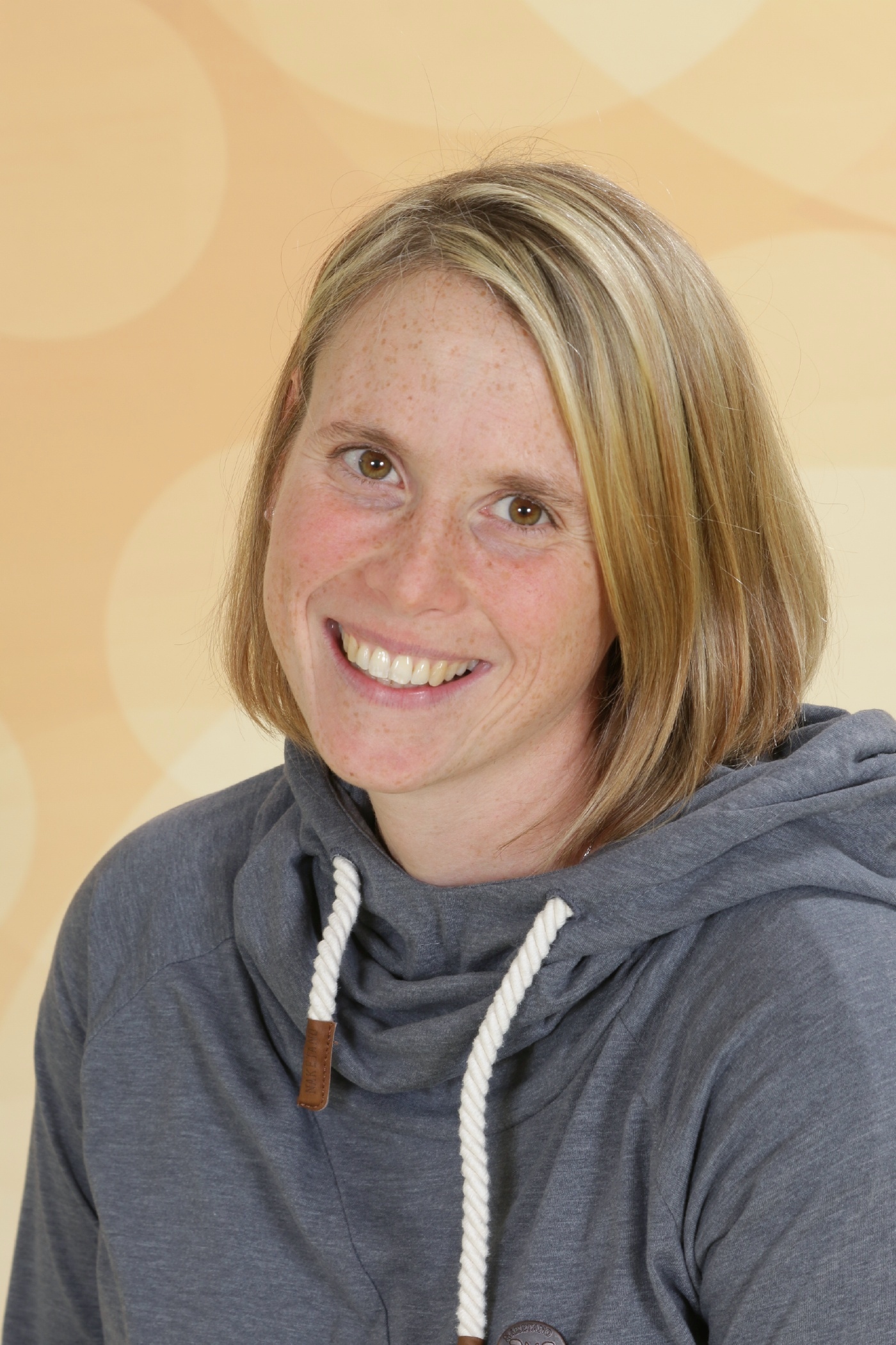 Jennifer Göke