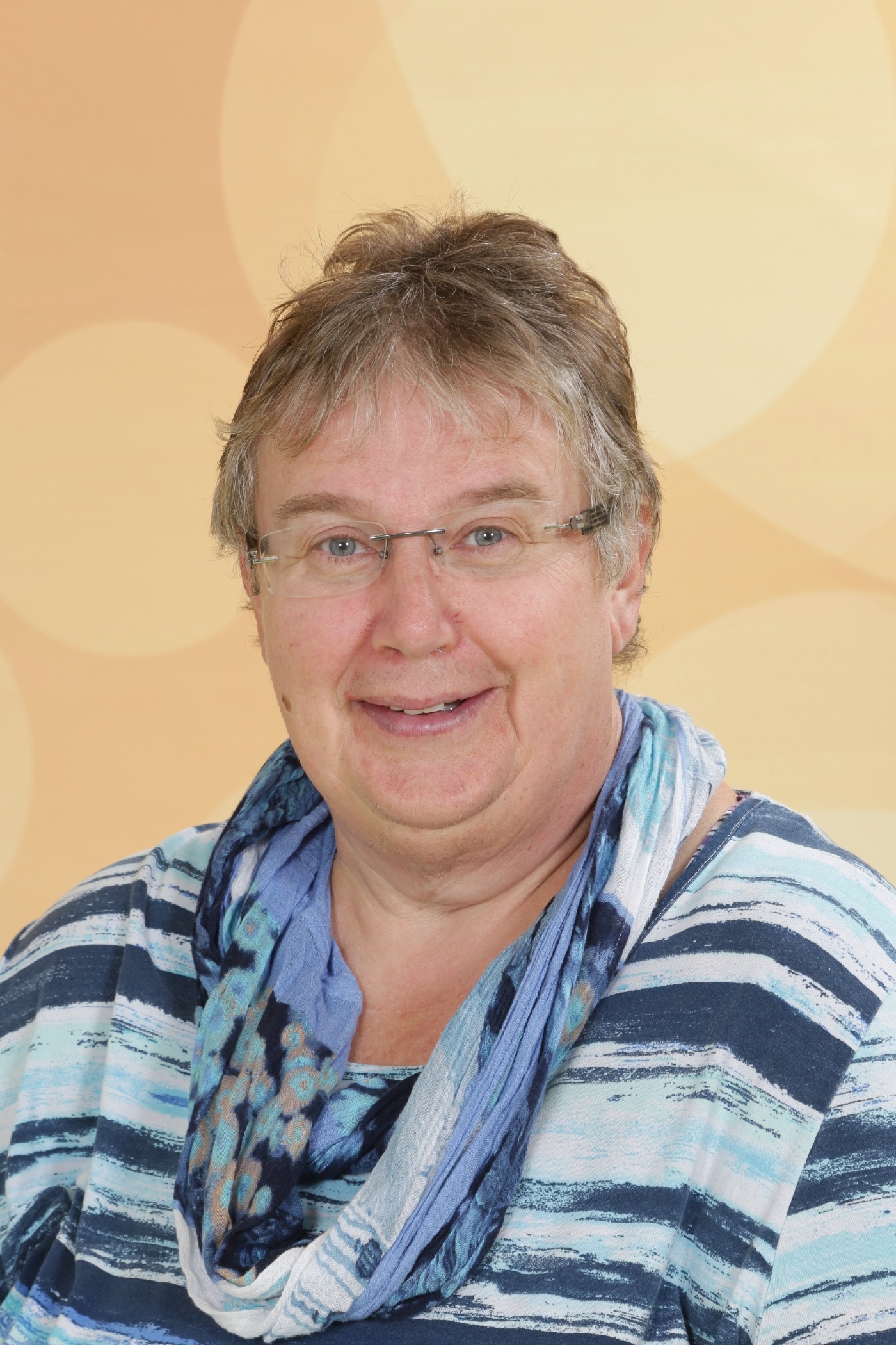 Erika Radau