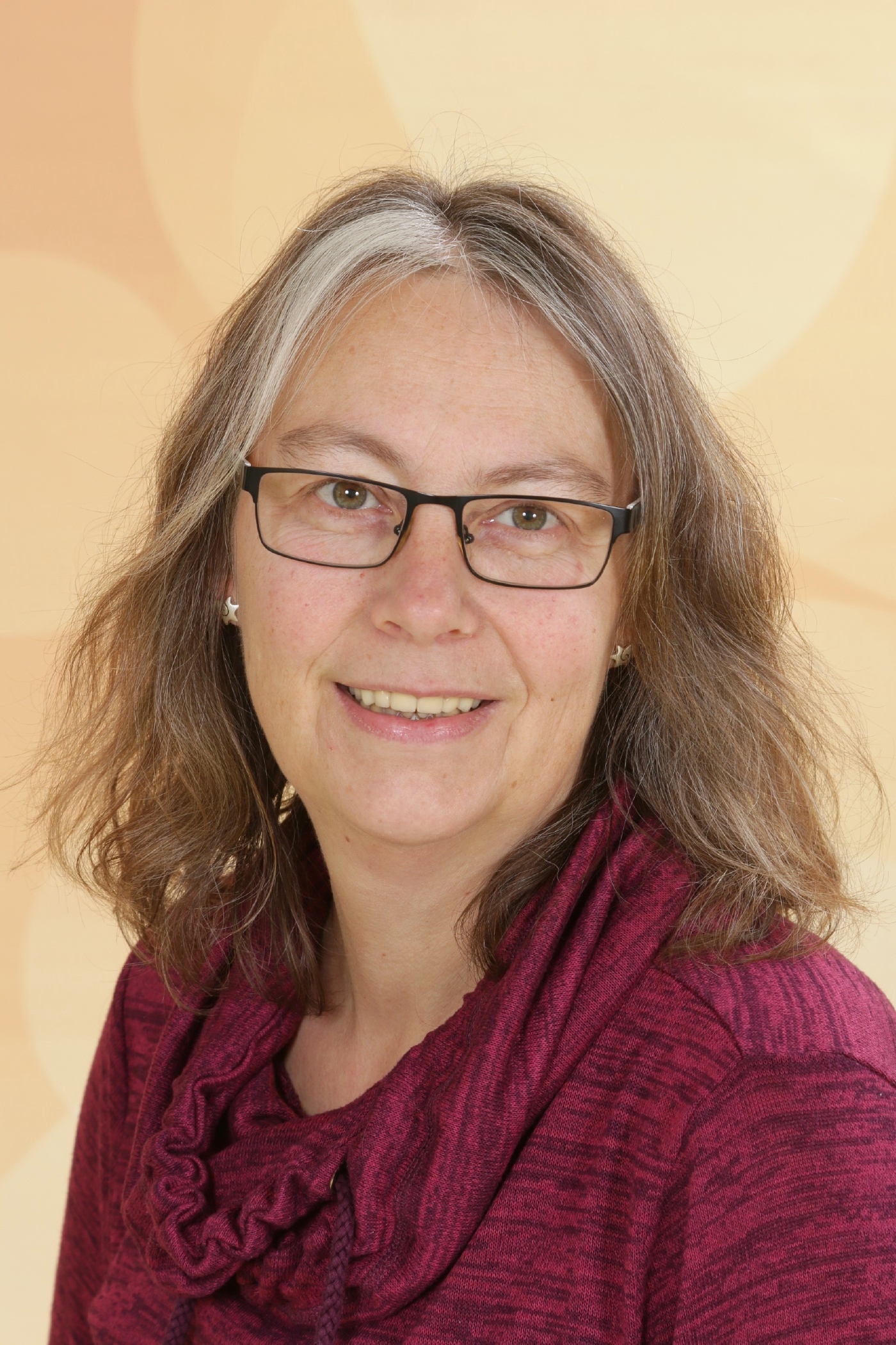 Birgit Rohde